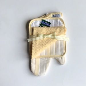 Professional Chef 3 Piece Kitchen Set